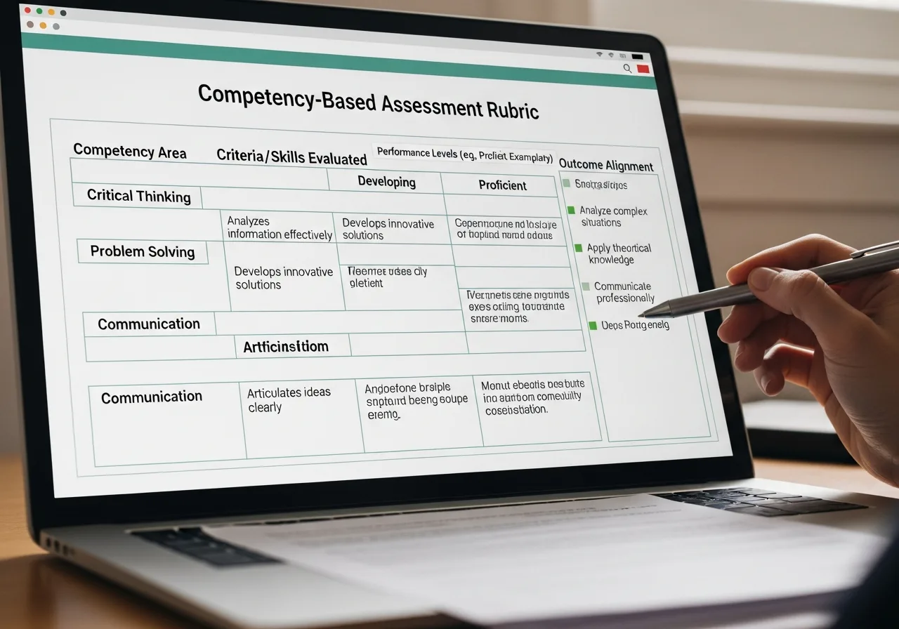 E-Learning Plattform